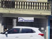 Casa / Sobrado para Venda em Osasco/SP Novo Osasco 3 Quartos