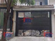 Casa / Sobrado para Venda em Osasco/SP Novo Osasco 3 Quartos