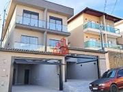 Casa / Sobrado para Venda em Osasco/SP Novo Osasco 3 Quartos