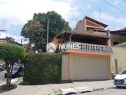 Casa / Sobrado para Venda em Osasco/SP Novo Osasco 3 Quartos