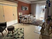 Casa / Sobrado para Venda em Osasco/SP Novo Osasco 3 Quartos