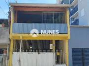 Casa / Sobrado para Venda em Osasco/SP Novo Osasco 4 Quartos