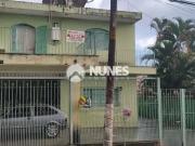Casa / Sobrado para Venda em Osasco/SP Novo Osasco 5 Quartos