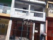 Casa / Sobrado para Venda em Osasco/SP Novo Osasco 8 Quartos