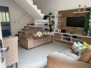 Casa / Sobrado para Venda em Osasco/SP Padroeira 2 Quartos