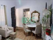 Casa / Sobrado para Venda em Osasco/SP Padroeira 2 Quartos