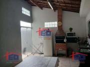 Casa / Sobrado para Venda em Osasco/SP Padroeira 2 Quartos