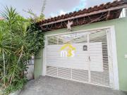 Casa / Sobrado para Venda em Osasco/SP Padroeira 2 Quartos