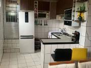 Casa / Sobrado para Venda em Osasco/SP Padroeira 2 Quartos