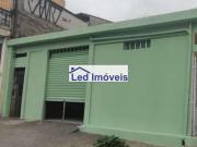 Casa / Sobrado para Venda em Osasco/SP Padroeira 2 Quartos