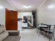 Casa / Sobrado para Venda em Osasco/SP Padroeira 3 Quartos