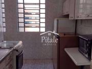 Casa / Sobrado para Venda em Osasco/SP Padroeira 3 Quartos