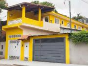 Casa / Sobrado para Venda em Osasco/SP Padroeira 4 Quartos