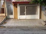 Casa / Sobrado para Venda em Osasco/SP Padroeira 4 Quartos