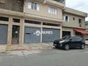 Casa / Sobrado para Venda em Osasco/SP Padroeira 5 Quartos