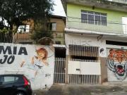 Casa / Sobrado para Venda em Osasco/SP Padroeira 6 Quartos
