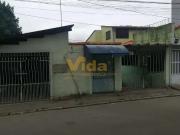 Casa / Sobrado para Venda em Osasco/SP Pestana 1 Quartos