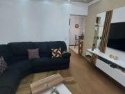 Casa / Sobrado para Venda em Osasco/SP Pestana 2 Quartos