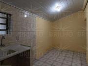Casa / Sobrado para Venda em Osasco/SP Pestana 2 Quartos