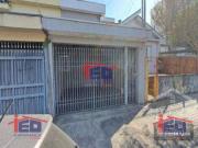 Casa / Sobrado para Venda em Osasco/SP Pestana 2 Quartos