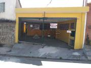 Casa / Sobrado para Venda em Osasco/SP Pestana 2 Quartos