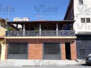 Casa / Sobrado para Venda em Osasco/SP Pestana 2 Quartos