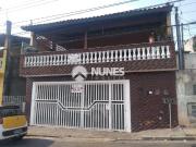 Casa / Sobrado para Venda em Osasco/SP Pestana 2 Quartos