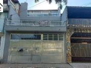 Casa / Sobrado para Venda em Osasco/SP Pestana 3 Quartos