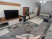 Casa / Sobrado para Venda em Osasco/SP Pestana 3 Quartos