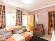 Casa / Sobrado para Venda em Osasco/SP Pestana 3 Quartos