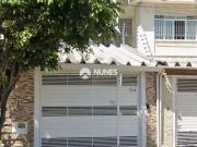 Casa / Sobrado para Venda em Osasco/SP Pestana 3 Quartos