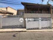 Casa / Sobrado para Venda em Osasco/SP Pestana 3 Quartos