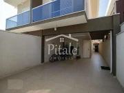 Casa / Sobrado para Venda em Osasco/SP Pestana 3 Quartos