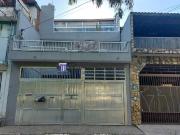 Casa / Sobrado para Venda em Osasco/SP Pestana 3 Quartos