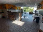 Casa / Sobrado para Venda em Osasco/SP Pestana 3 Quartos