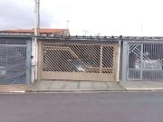 Casa / Sobrado para Venda em Osasco/SP Pestana 3 Quartos