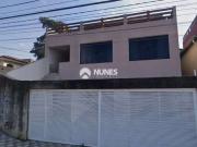 Casa / Sobrado para Venda em Osasco/SP Pestana 3 Quartos