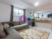 Casa / Sobrado para Venda em Osasco/SP Pestana 3 Quartos