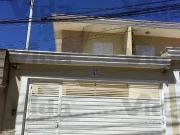 Casa / Sobrado para Venda em Osasco/SP Pestana 3 Quartos