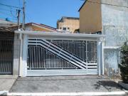 Casa / Sobrado para Venda em Osasco/SP Pestana 3 Quartos