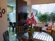 Casa / Sobrado para Venda em Osasco/SP Pestana 3 Quartos