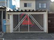 Casa / Sobrado para Venda em Osasco/SP Pestana 3 Quartos