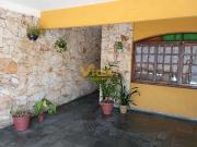Casa / Sobrado para Venda em Osasco/SP Pestana 3 Quartos