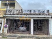 Casa / Sobrado para Venda em Osasco/SP Pestana 3 Quartos