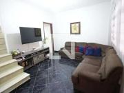 Casa / Sobrado para Venda em Osasco/SP Pestana 3 Quartos