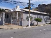 Casa / Sobrado para Venda em Osasco/SP Pestana 3 Quartos