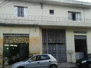 Casa / Sobrado para Venda em Osasco/SP Pestana 3 Quartos