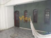 Casa / Sobrado para Venda em Osasco/SP Pestana 3 Quartos