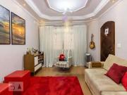 Casa / Sobrado para Venda em Osasco/SP Pestana 3 Quartos