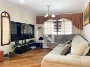 Casa / Sobrado para Venda em Osasco/SP Pestana 3 Quartos